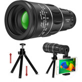 دوربین تک چشمی COMET مدل 52×16