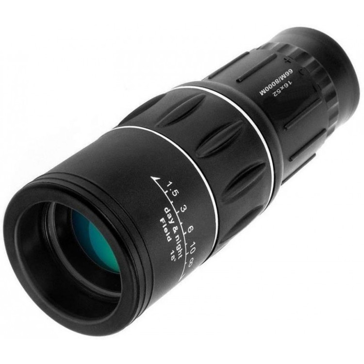 دوربین تک چشمی COMET مدل 52×16
