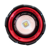 چراغ قوه پلیسی اسمال سان مدل ZY-X3