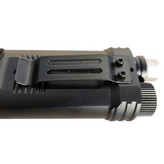 چراغ قوه پلیسی اسمال سان مدل ZY-X3