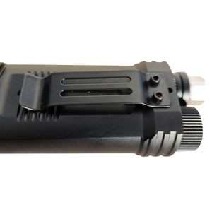 چراغ قوه پلیسی اسمال سان مدل ZY-X3