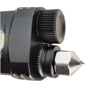 چراغ قوه پلیسی اسمال سان مدل ZY-X3