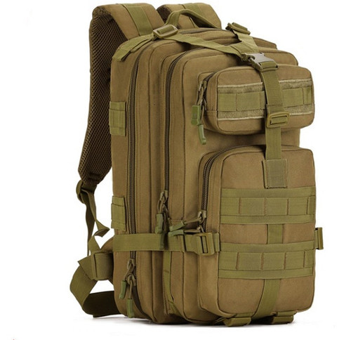 کوله پشتی تاکتیکال25 لیتری