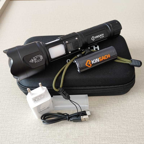 چراغ قوه 2305 کینساچ