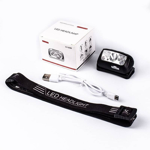 چراغ پیشانی مدل 2088