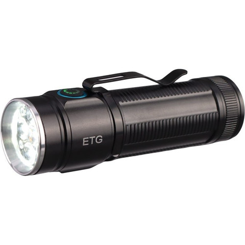 چراغ قوه پلیسی مدل w5184