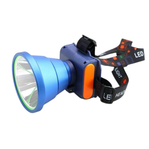 چراغ پیشانی اسمال سان مدل ZY-H169