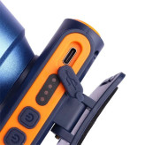 چراغ پیشانی اسمال سان مدل ZY-H169