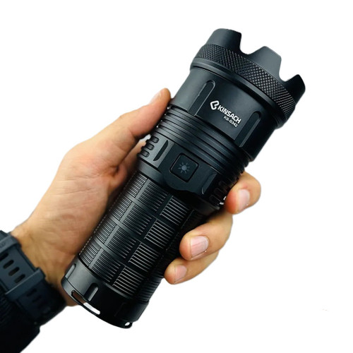 چراغ قوه کینساچ مدل ks342