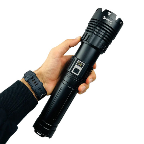چراغ قوه کینساچ مدل KS-890