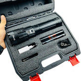 چراغ قوه کینساچ مدل KS-890