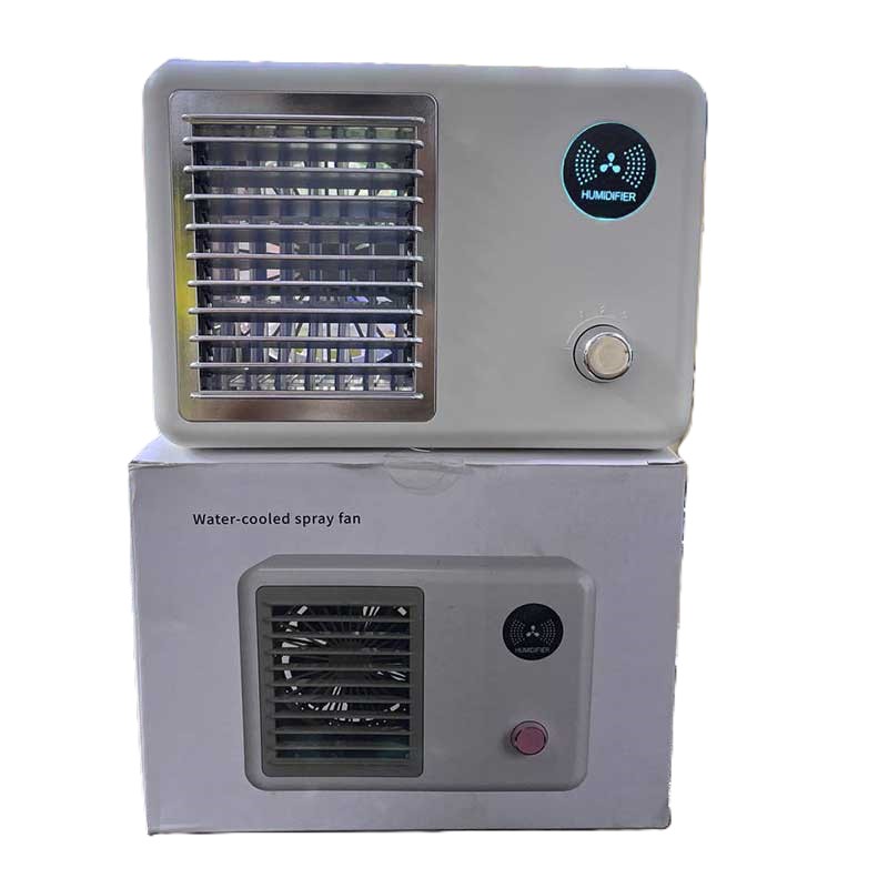 کولر آبی مسافرتی شارژی PY2119 کد ۹۲۸
