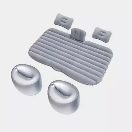 تشک بادی خودرو برند کوئیز QUEES-CAR AIR BED B03