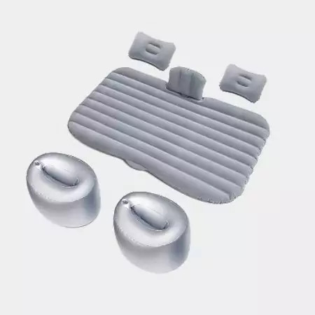 تشک بادی خودرو برند کوئیز QUEES-CAR AIR BED B03