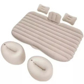 تشک بادی خودرو برند کوئیز QUEES-CAR AIR BED B03