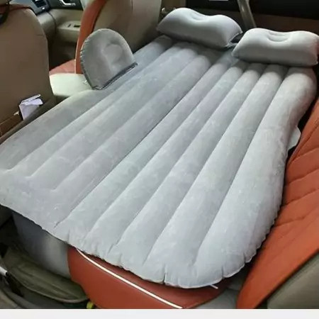تشک بادی خودرو برند کوئیز QUEES-CAR AIR BED B03