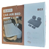 تشک بادی خودرو برند کوئیز QUEES-CAR AIR BED B03