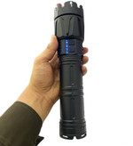 چراغ قوه مدل t260 اسمال سان