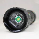 چراغ قوه اسمال سان مدل t601