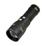چراغ قوه اسمال سان مدل t601