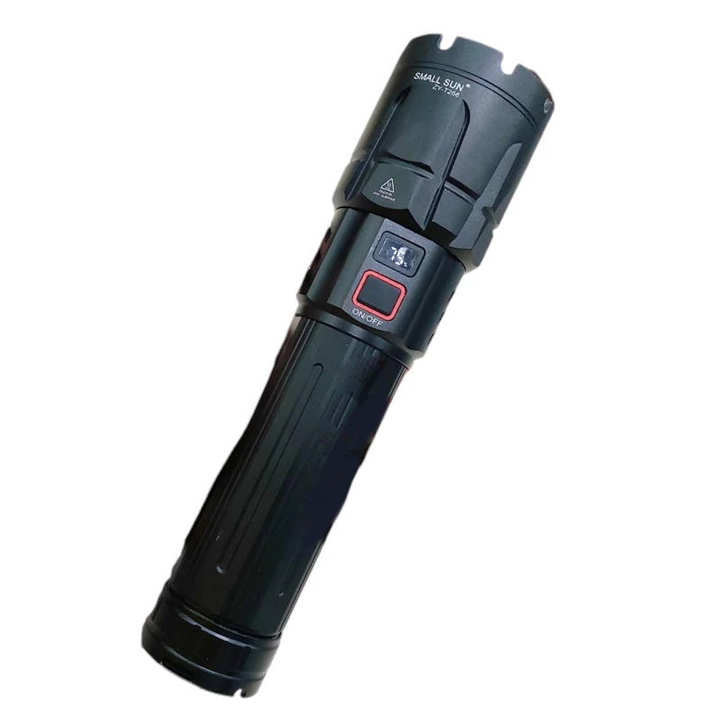 چراغ قوه اسمال سان مدل t266