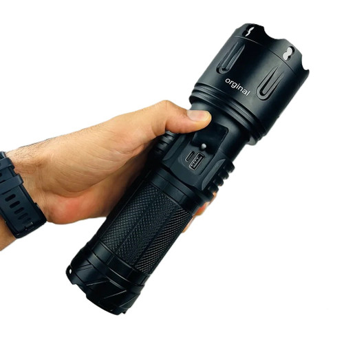 چراغ قوه اسمال سان مدل t275