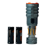 چراغ قوه کینساچ مدل KS-183
