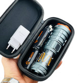 چراغ قوه کینساچ مدل KS-183