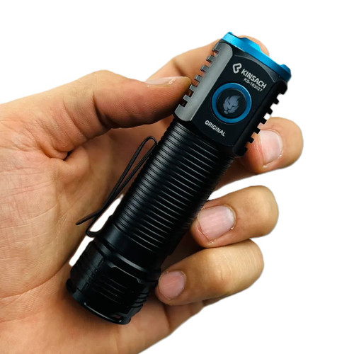 چراغ قوه کینساچ مدل KS-183027