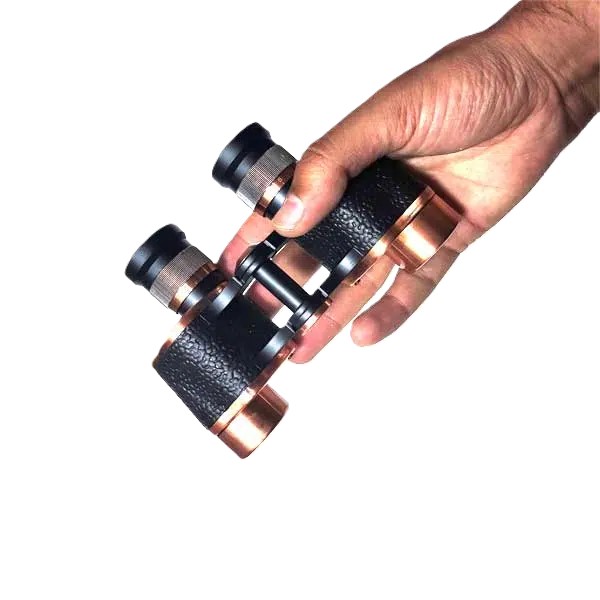 دوربین شکاری موزر MAUSER 6X24