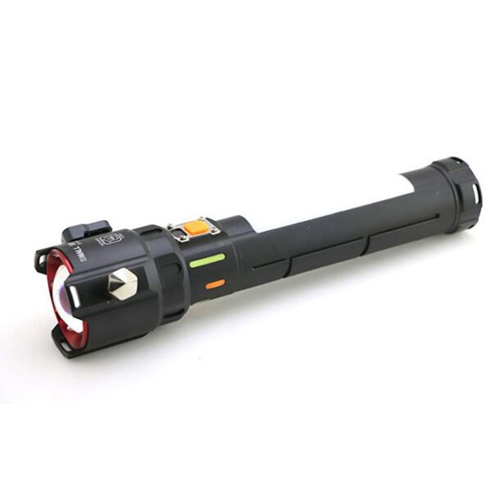 چراغ قوه اسمال سان مدل ZY-2407