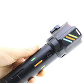 چراغ قوه اسمال سان مدل ZY-2407