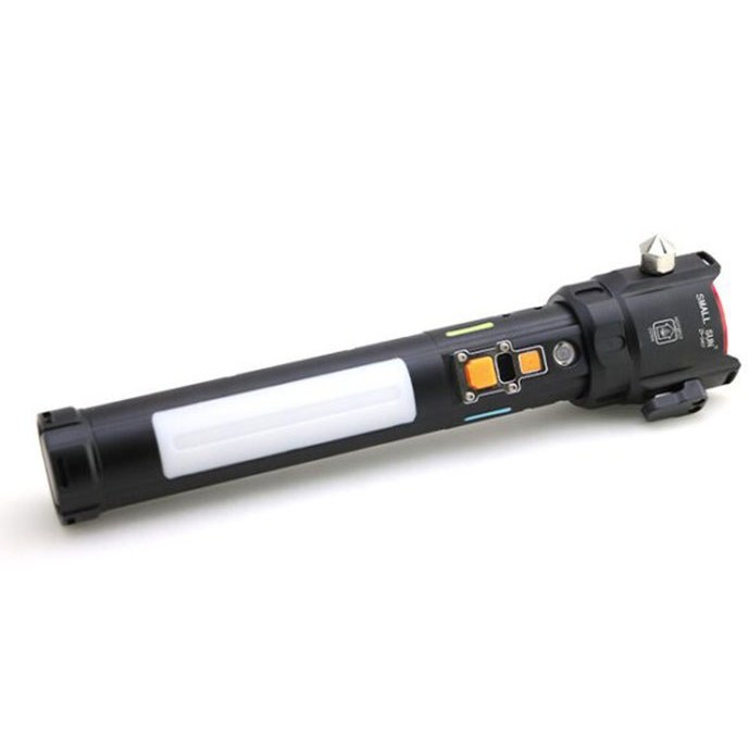 چراغ قوه اسمال سان مدل ZY-2407