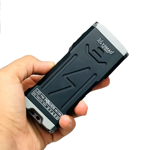 چراغ قوه یامو مدل YEMAO YM-G666