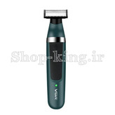 شیور وی جی آر مدل v-393