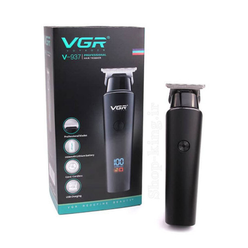 خط زن وی جی آر مدل V-937