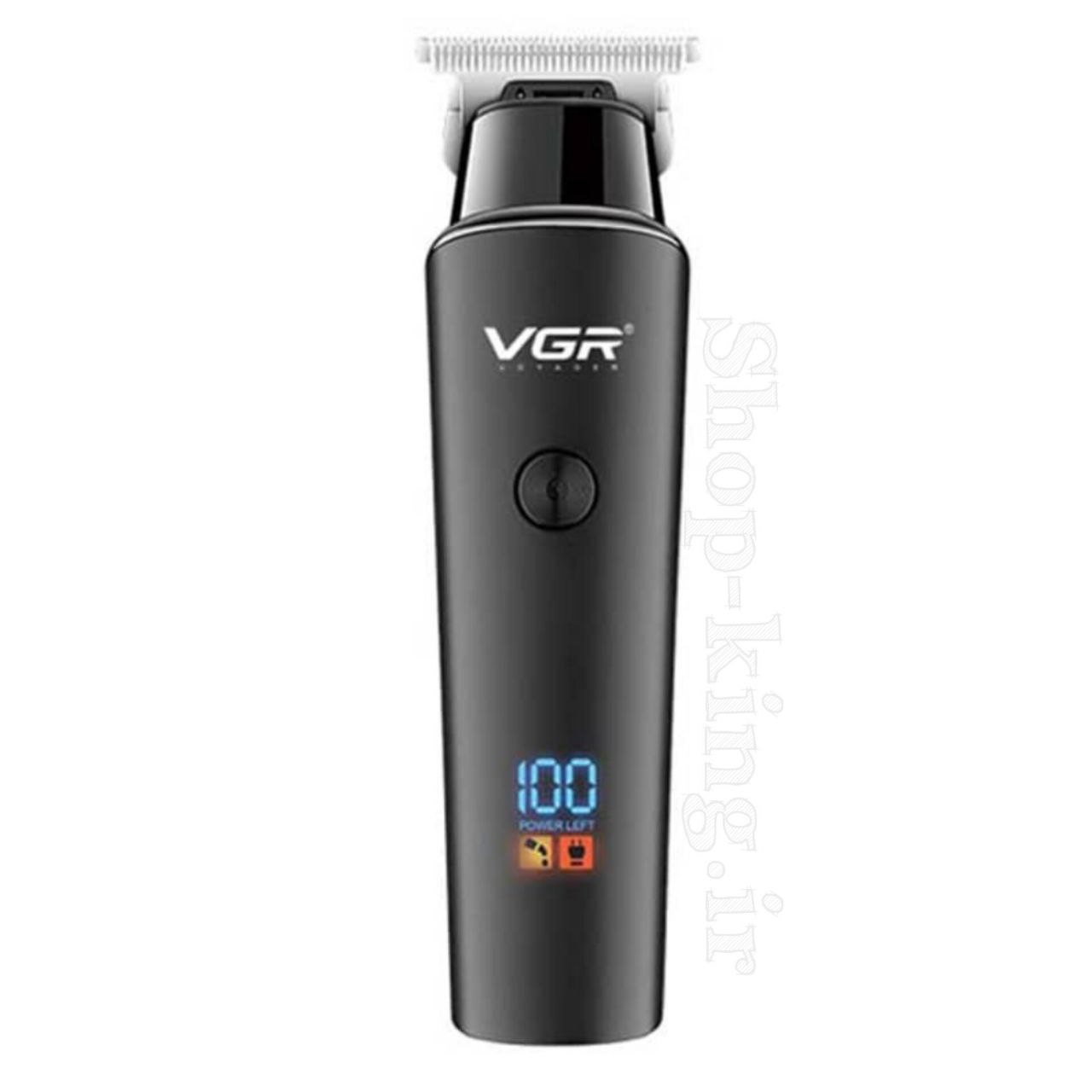 خط زن وی جی آر مدل V-937
