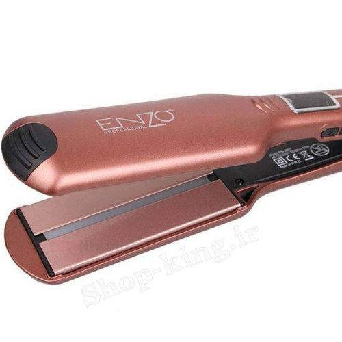 اتو موی enzo کراتینه مدل En-3851