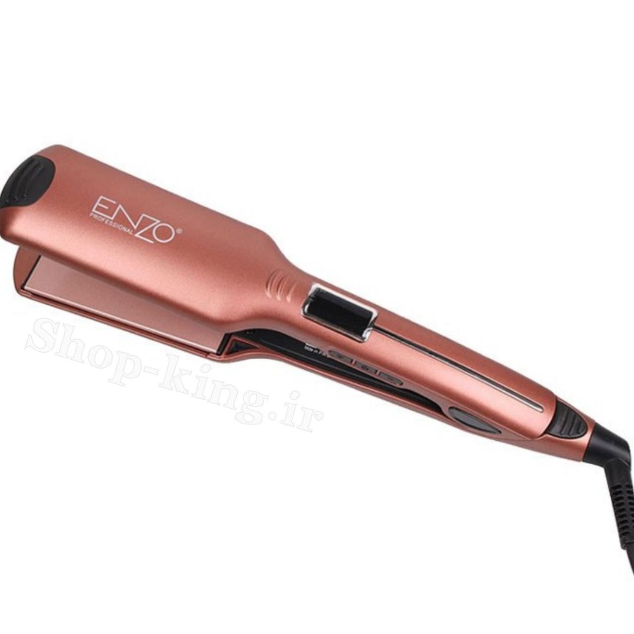 اتو موی enzo کراتینه مدل En-3851