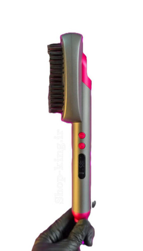 برس برقی فیلیپس کراتینه مدل 877