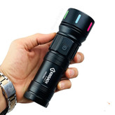 چراغ قوه کینساچ مدل KS-902-4