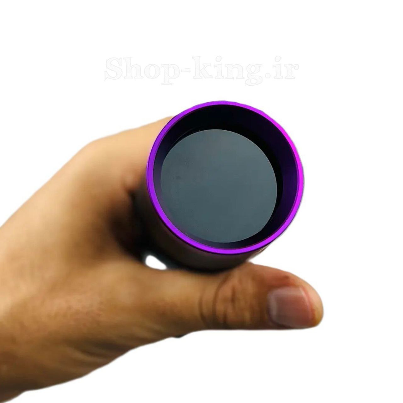 چراغ قوه یووی UV کینساچ مدل KS-UV365nm