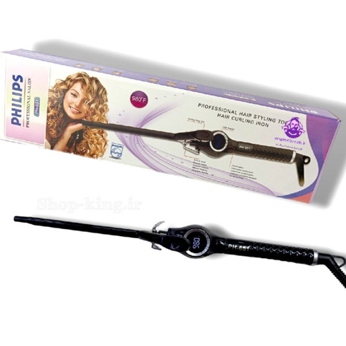 فر مو خودکاری فیلیپس مدل ph651