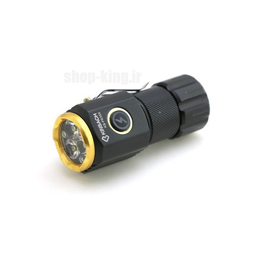 چراغ قوه کینساچ مدل KS-F635X