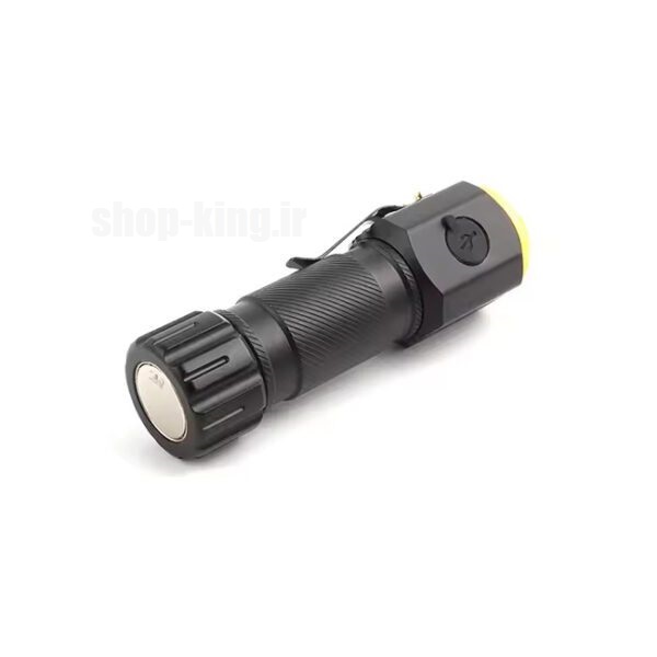 چراغ قوه کینساچ مدل KS-F635X