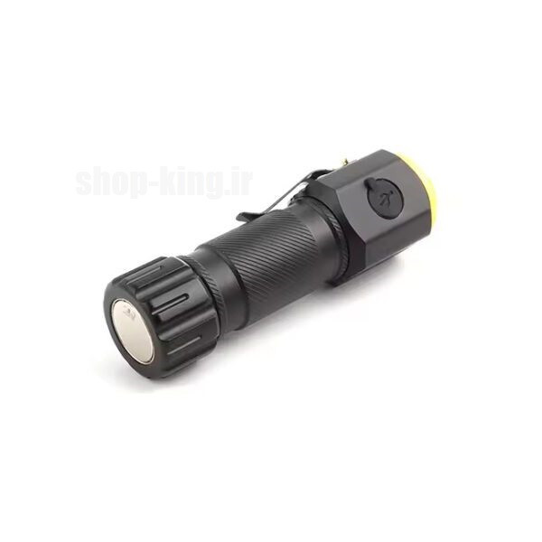 چراغ قوه کینساچ مدل KS-F635X