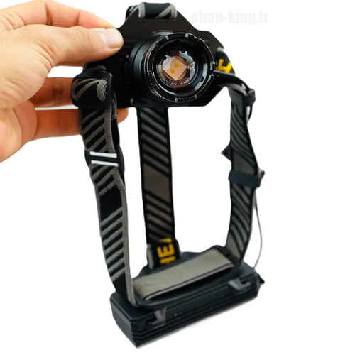 چراغ پیشانی کینساچ مدل ks-T502B