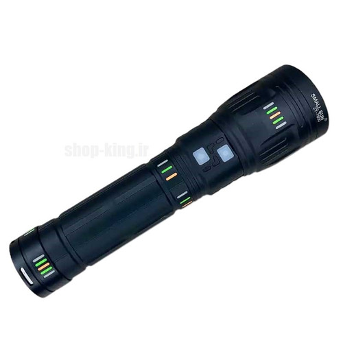 چراغ قوه یاماهو مدل G600