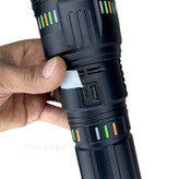 چراغ قوه یاماهو مدل G600