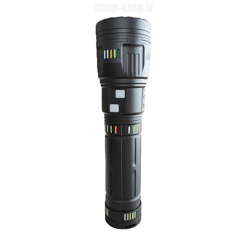 چراغ قوه یاماهو مدل G600
